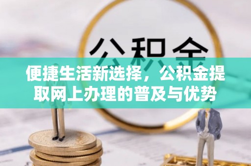 滦南便捷生活新选择，公积金提取网上办理的普及与优势